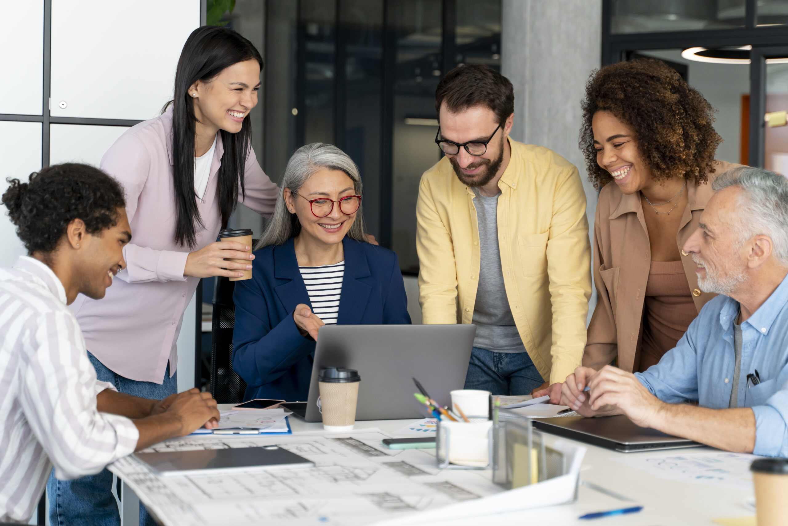 Coworkings dão lição de flexibilidade, colaboração e inovação no trabalho